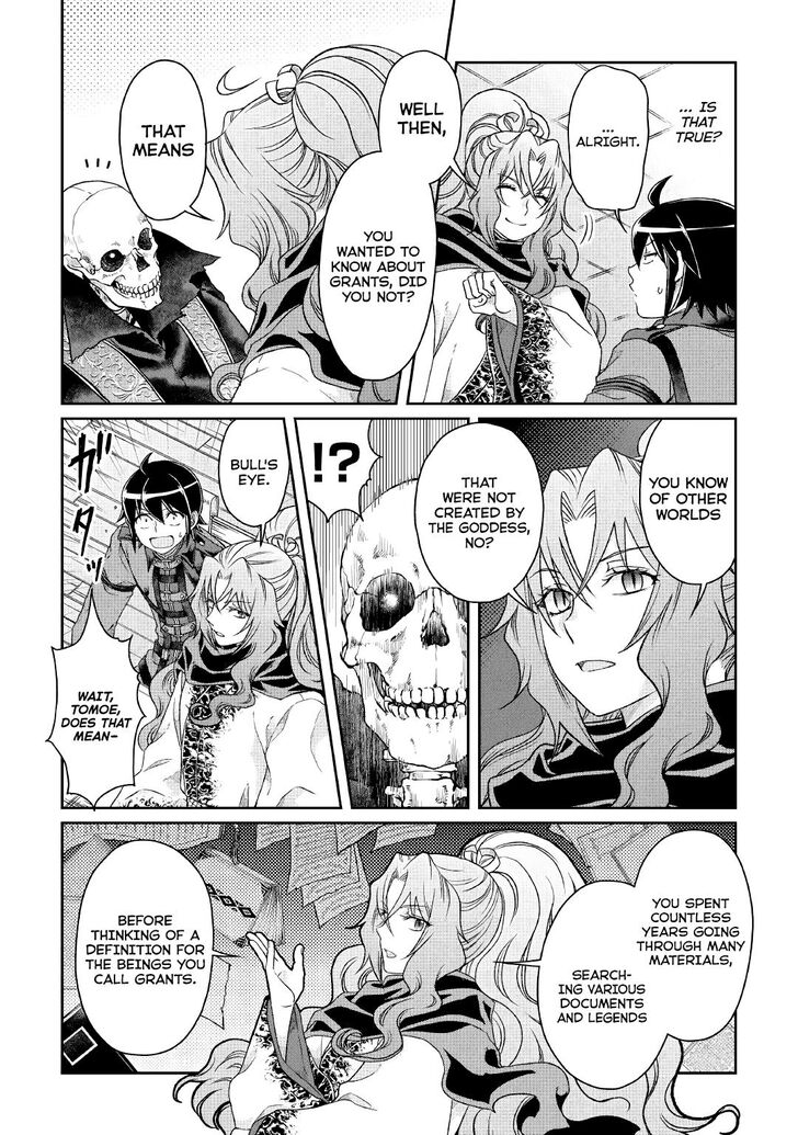 Tsukimichi: Moonlit Fantasy, Chapter 41 image 13